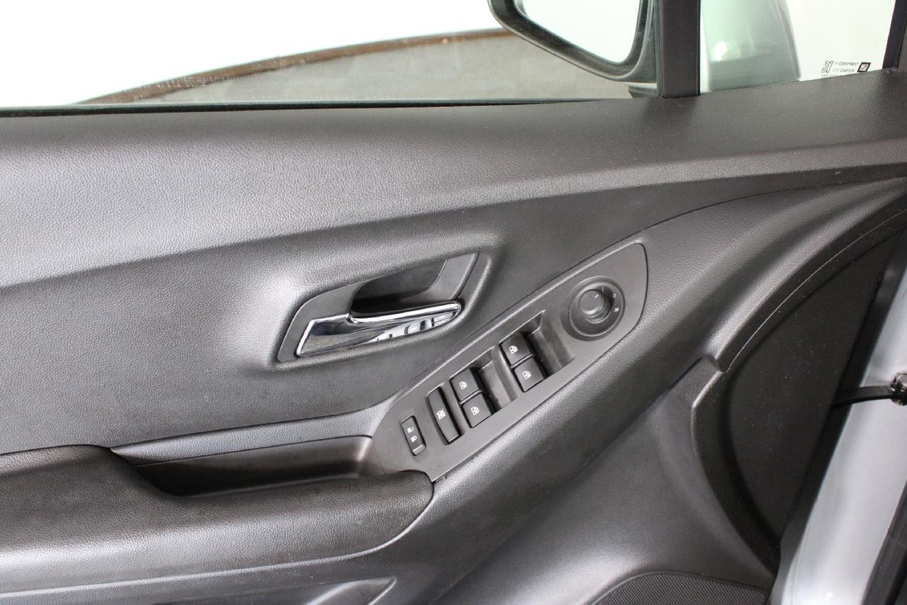2016 Chevrolet Trax LS Manassas VA