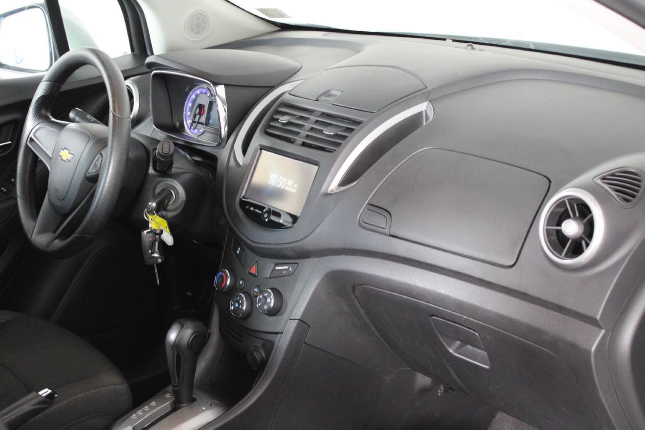 2016 Chevrolet Trax LS Manassas VA