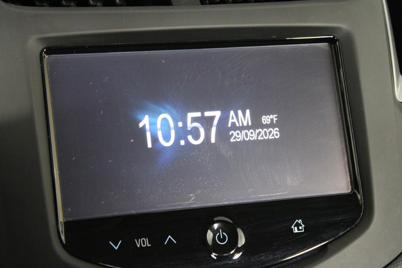 2016 Chevrolet Trax LS Manassas VA