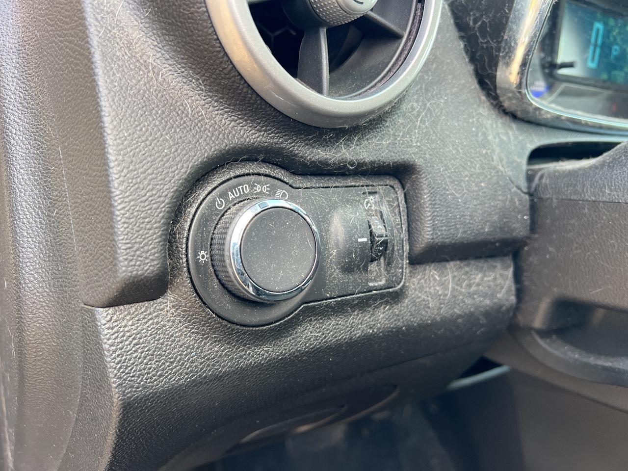 2016 Chevrolet Trax LS Chantilly VA