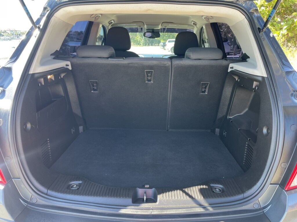 2016 Chevrolet Trax LS~LOW MILES~BLUETOOTH~BUCKET SEATS~REARVIEW CAMERA~Wi-Fi COMPATIBLE Sarasota FL