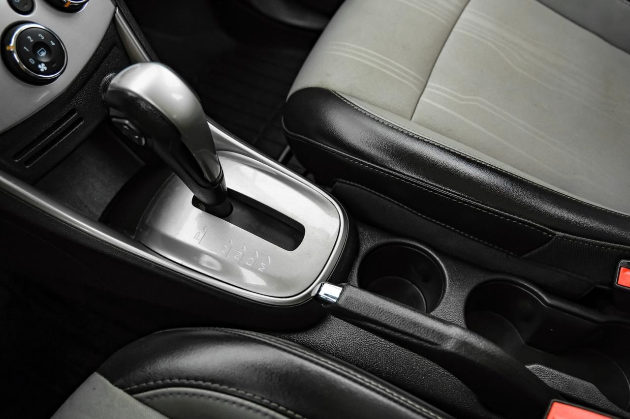 2016 Chevrolet Trax LT AWD AUTOMATIC LEATHER/CLOTH SEATS REAR CAMERA BLUETOOTH CRUIS Carrollton TX