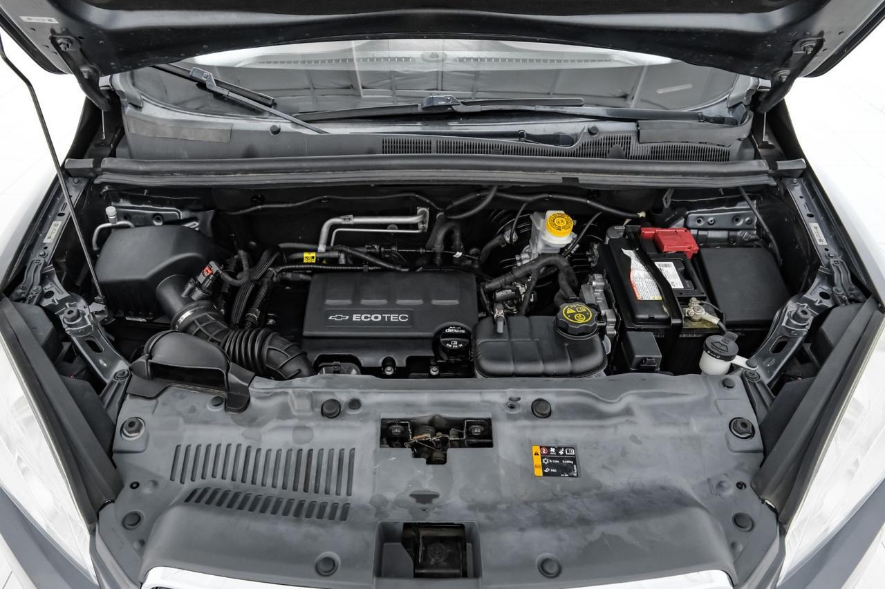 2016 Chevrolet Trax LT AWD AUTOMATIC LEATHER/CLOTH SEATS REAR CAMERA BLUETOOTH CRUIS Carrollton TX