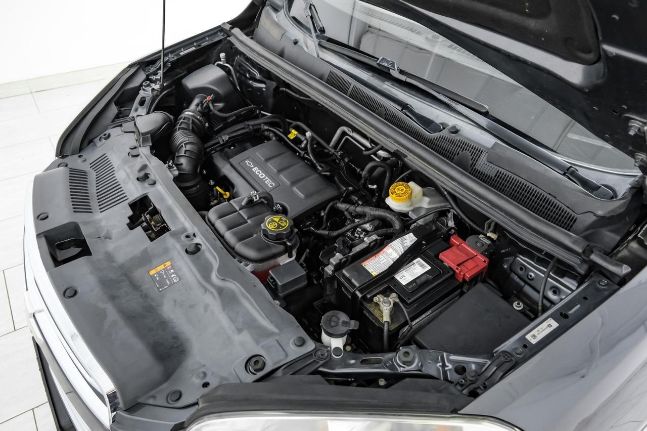 2016 Chevrolet Trax LT AWD AUTOMATIC LEATHER/CLOTH SEATS REAR CAMERA BLUETOOTH CRUIS Carrollton TX