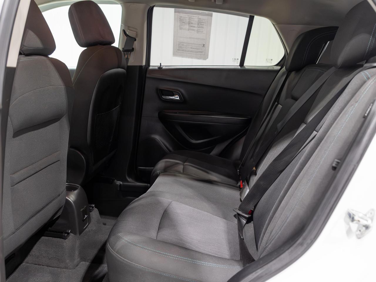 2016 Chevrolet Trax LT AWD Cranberry PA