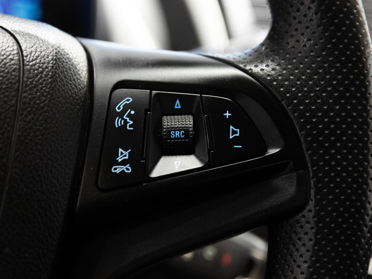 2016 Chevrolet Trax LT AWD Cranberry PA