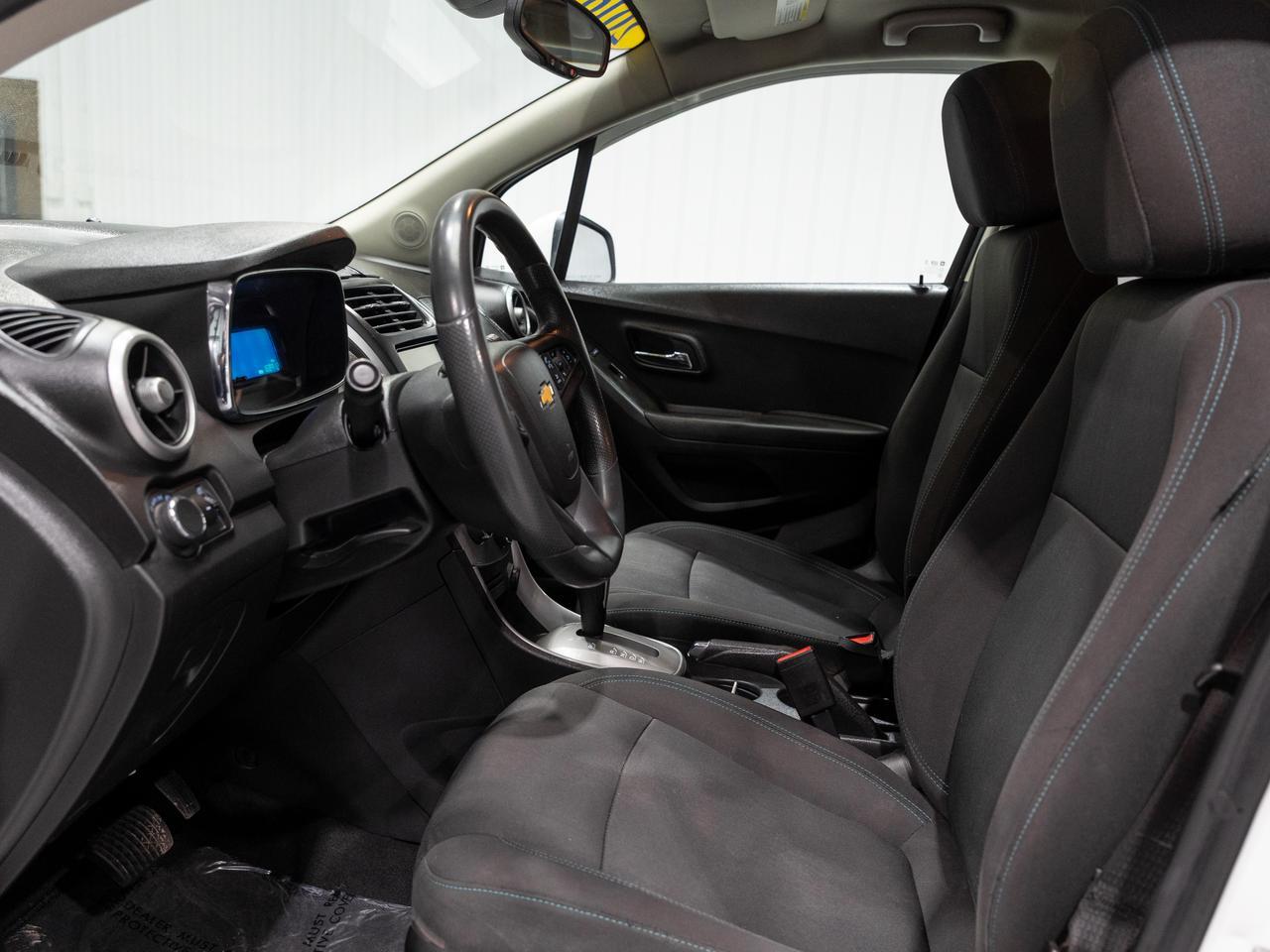 2016 Chevrolet Trax LT AWD Cranberry PA