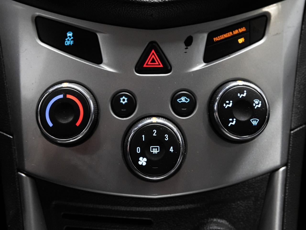 2016 Chevrolet Trax LT AWD Cranberry PA