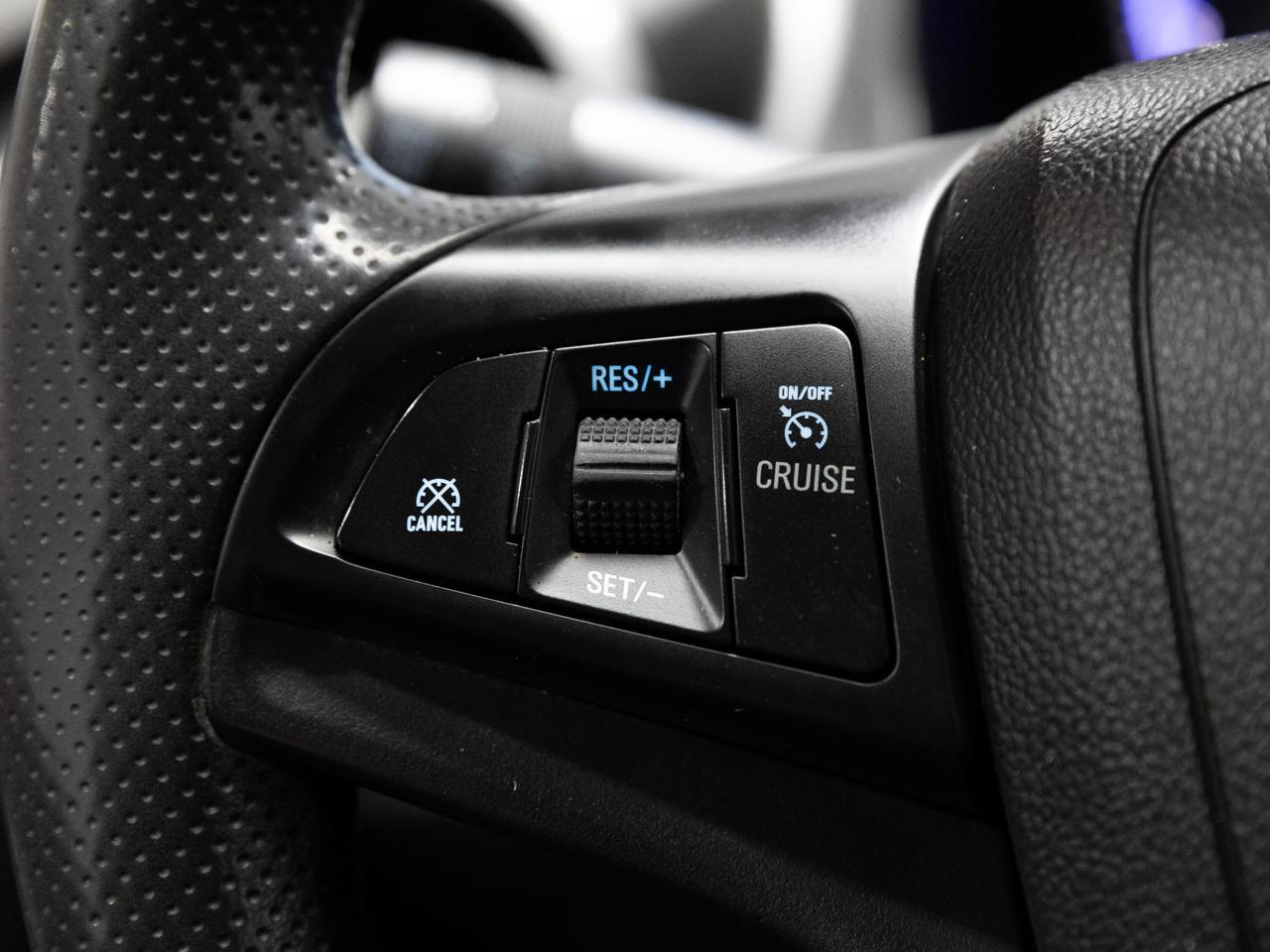 2016 Chevrolet Trax LT AWD Cranberry PA