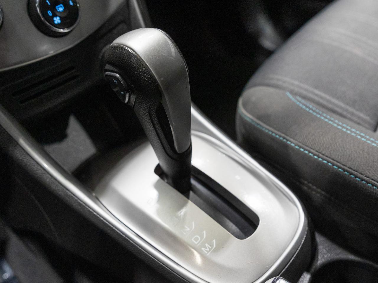 2016 Chevrolet Trax LT AWD Cranberry PA