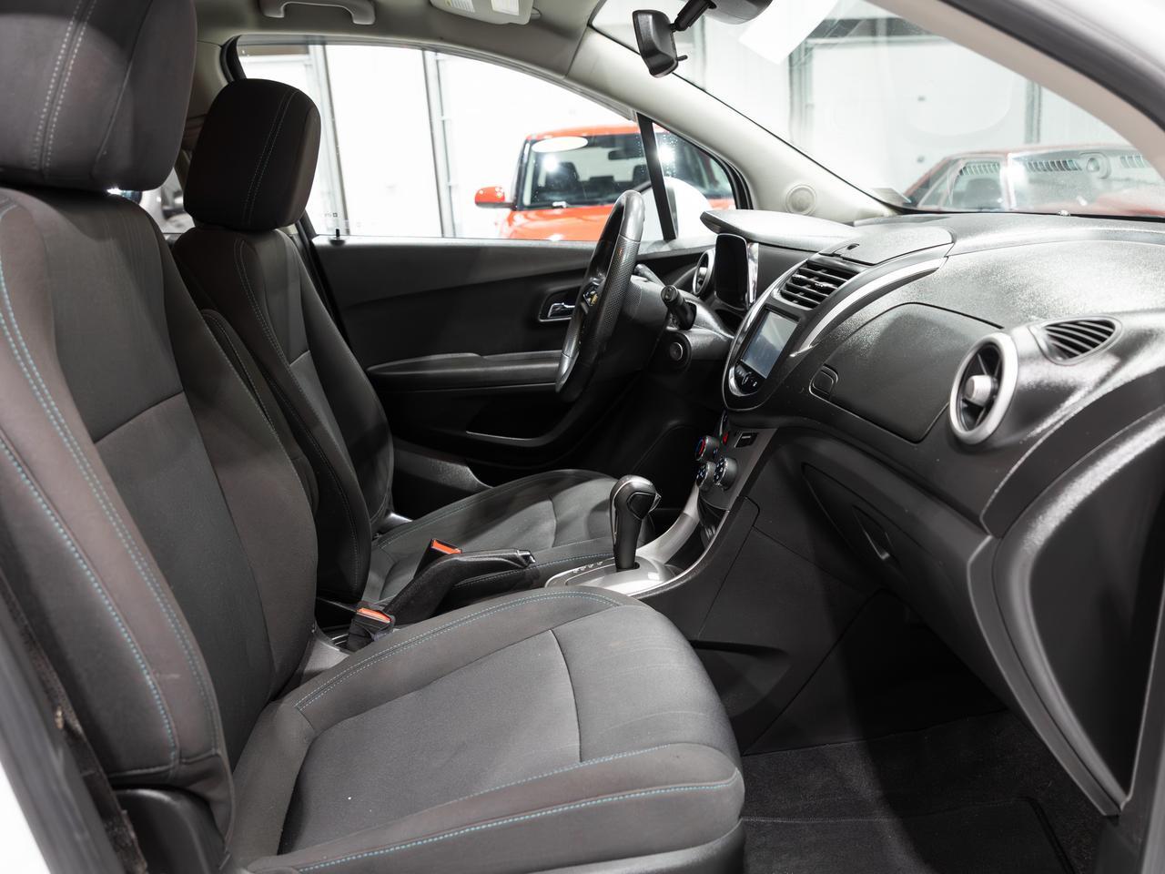 2016 Chevrolet Trax LT AWD Cranberry PA