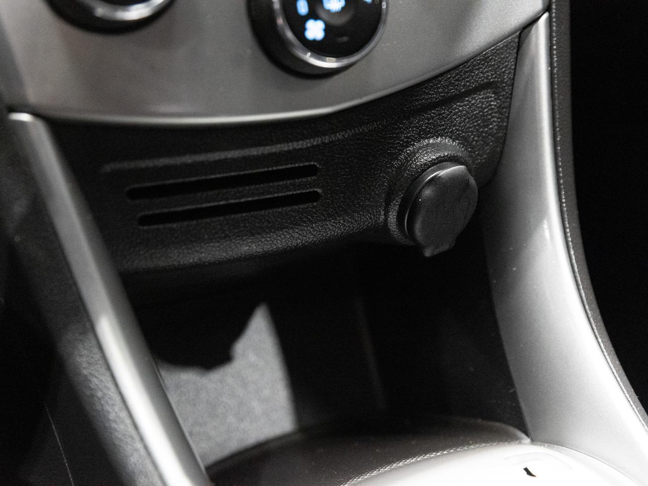 2016 Chevrolet Trax LT AWD Cranberry PA