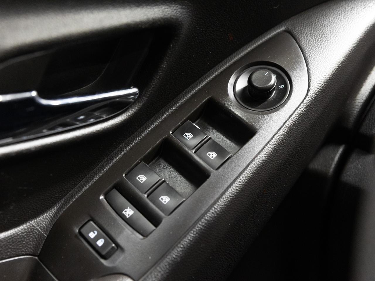 2016 Chevrolet Trax LT AWD Cranberry PA