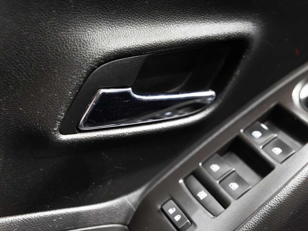 2016 Chevrolet Trax LT AWD Cranberry PA