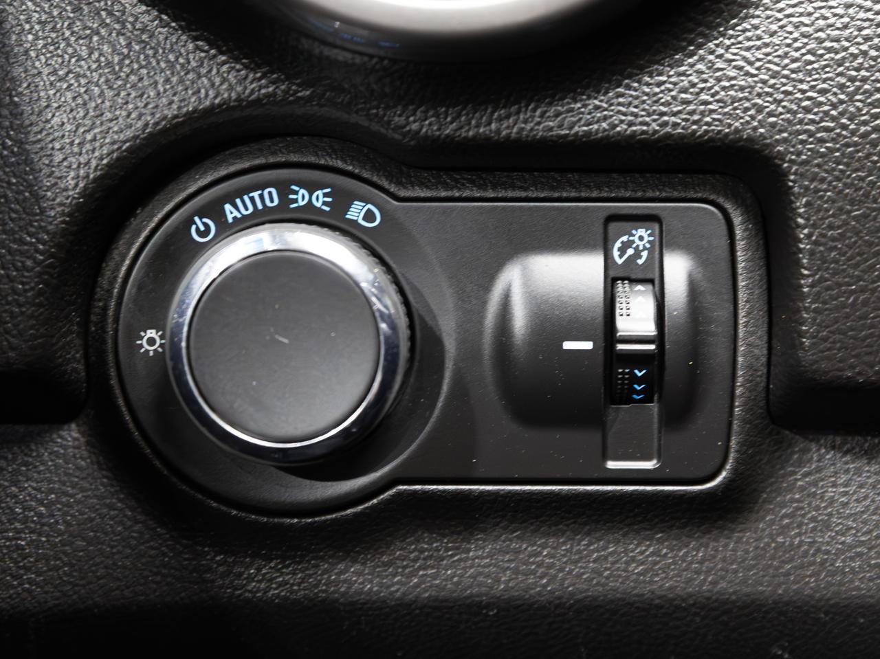 2016 Chevrolet Trax LT AWD Cranberry PA