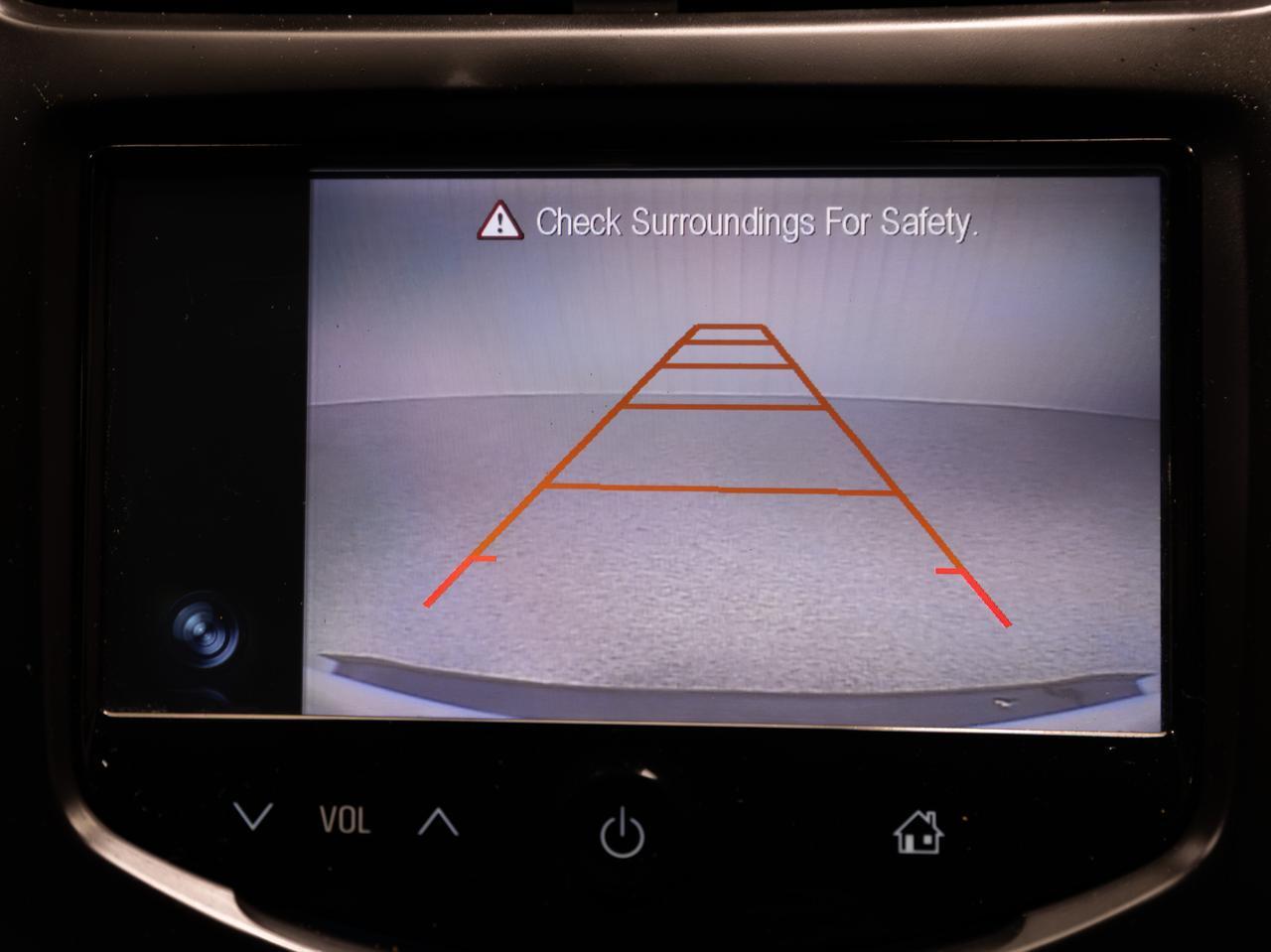 2016 Chevrolet Trax LT AWD Cranberry PA