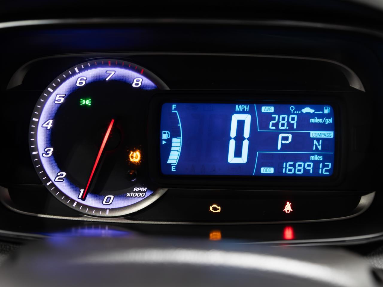 2016 Chevrolet Trax LT AWD Cranberry PA