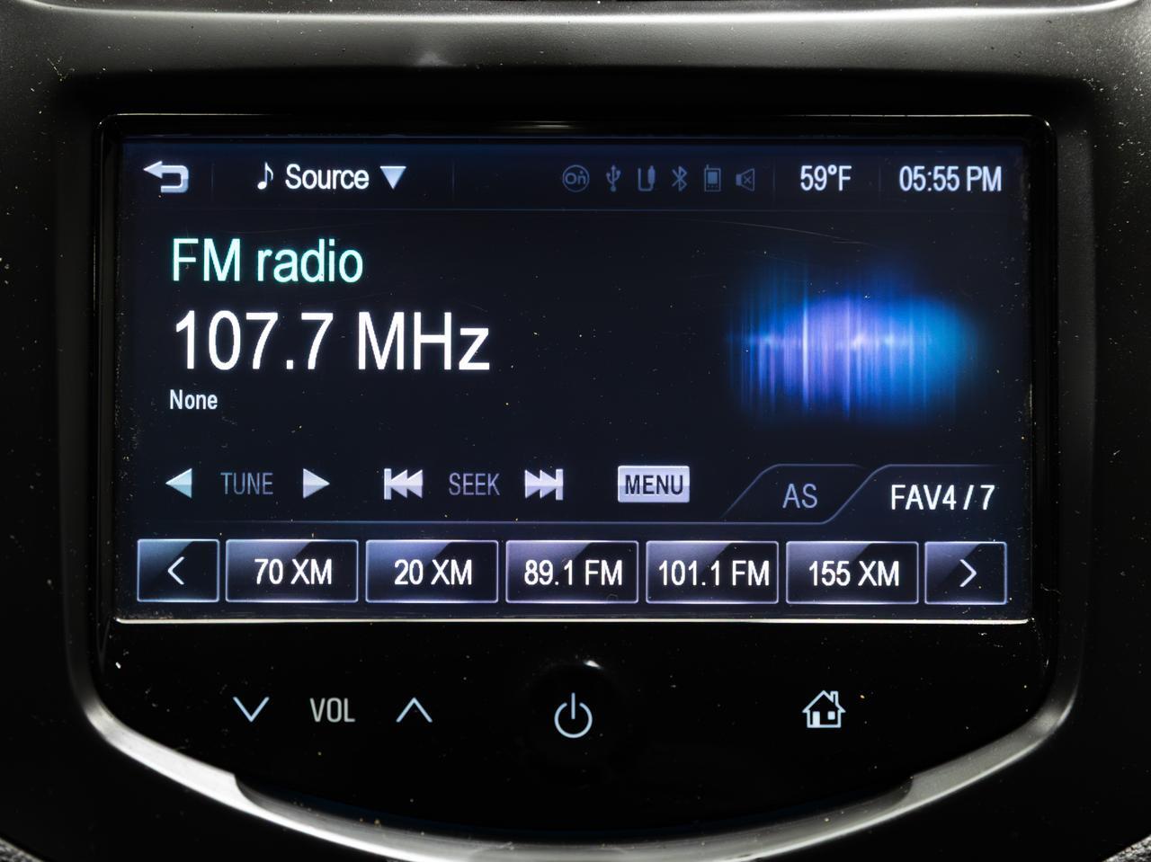 2016 Chevrolet Trax LT AWD Cranberry PA