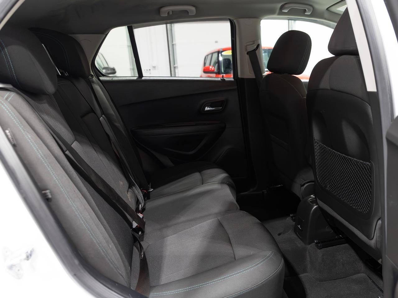 2016 Chevrolet Trax LT AWD Cranberry PA