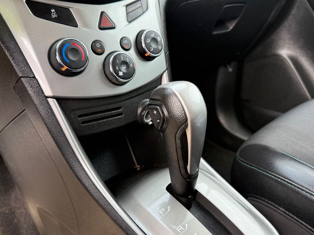 2016 Chevrolet Trax LT Crestwood KY
