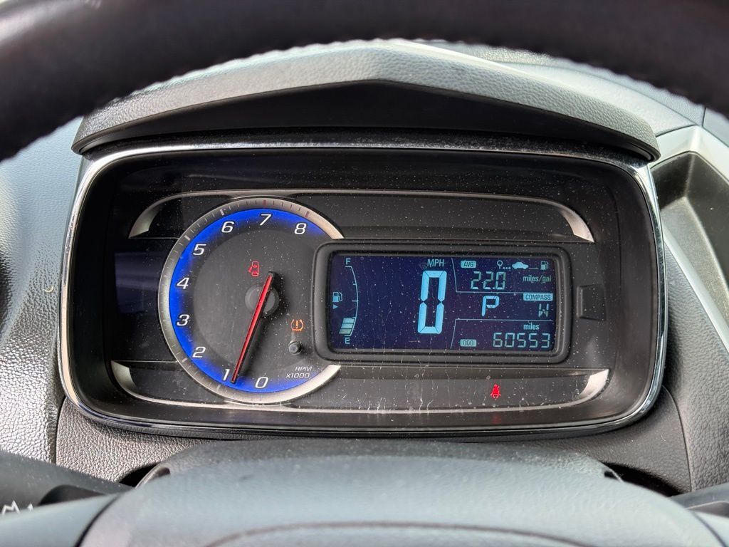 2016 Chevrolet Trax LT Crestwood KY