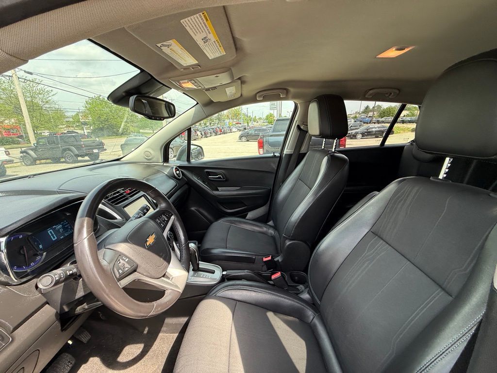 2016 Chevrolet Trax LT Crestwood KY
