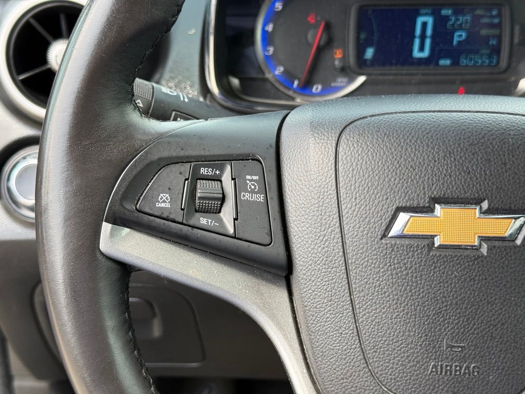 2016 Chevrolet Trax LT Crestwood KY