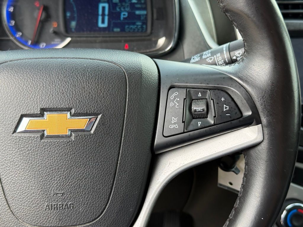 2016 Chevrolet Trax LT Crestwood KY
