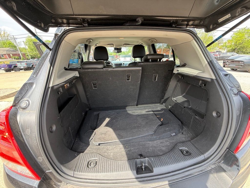 2016 Chevrolet Trax LT Crestwood KY