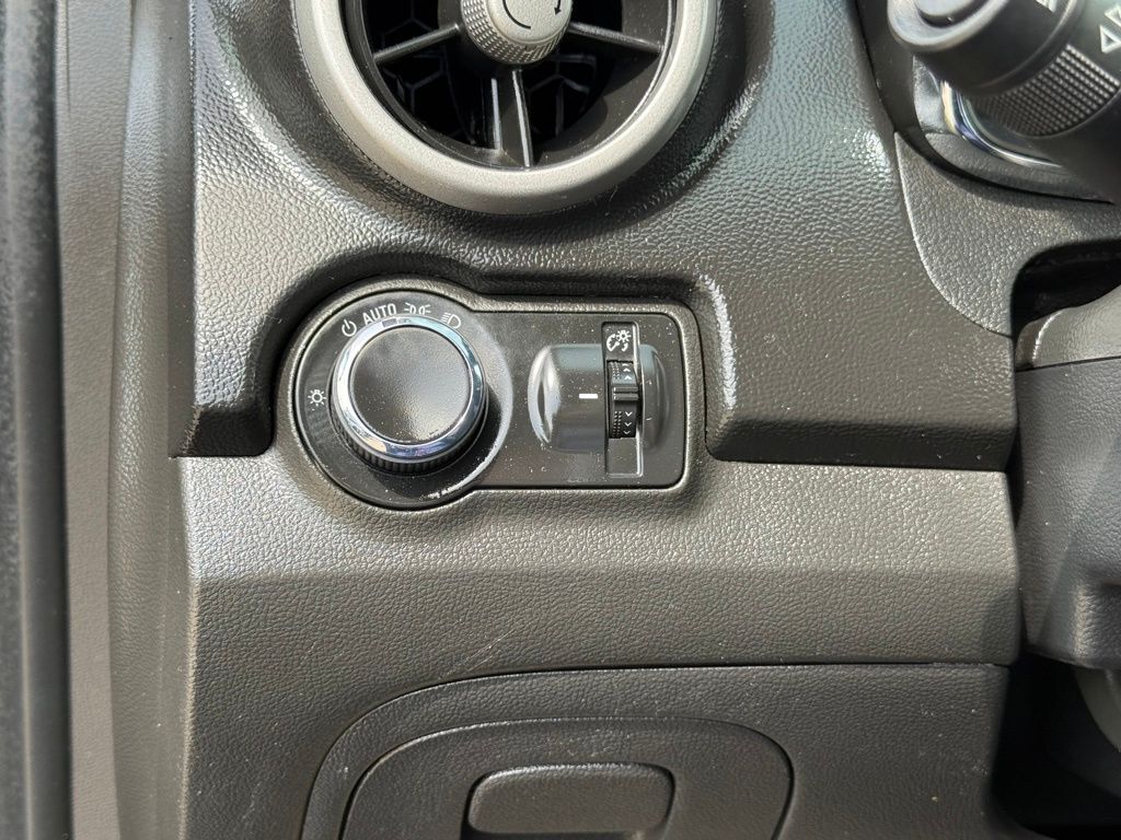 2016 Chevrolet Trax LT Crestwood KY