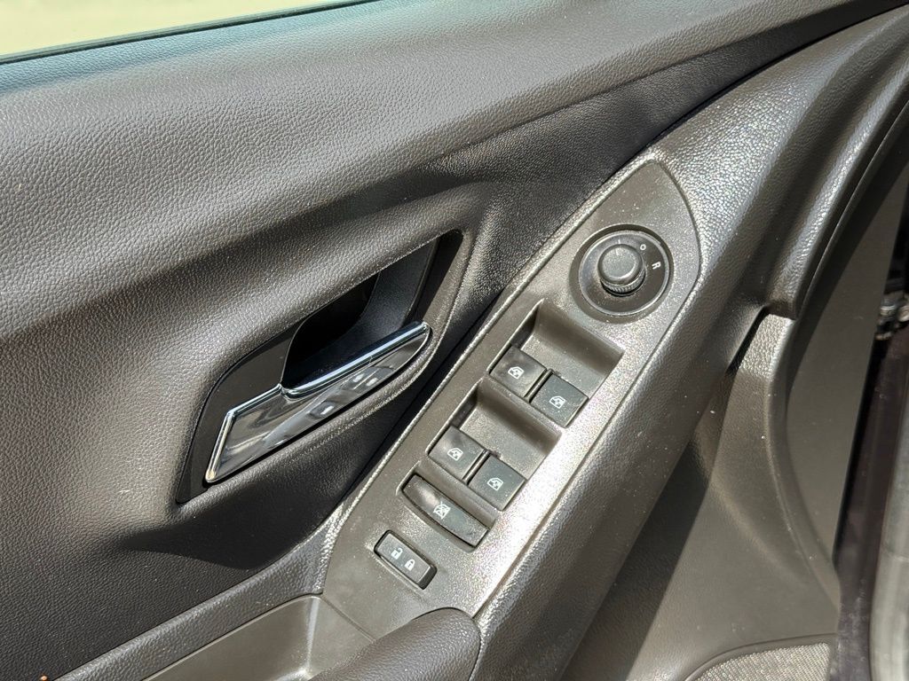 2016 Chevrolet Trax LT Crestwood KY