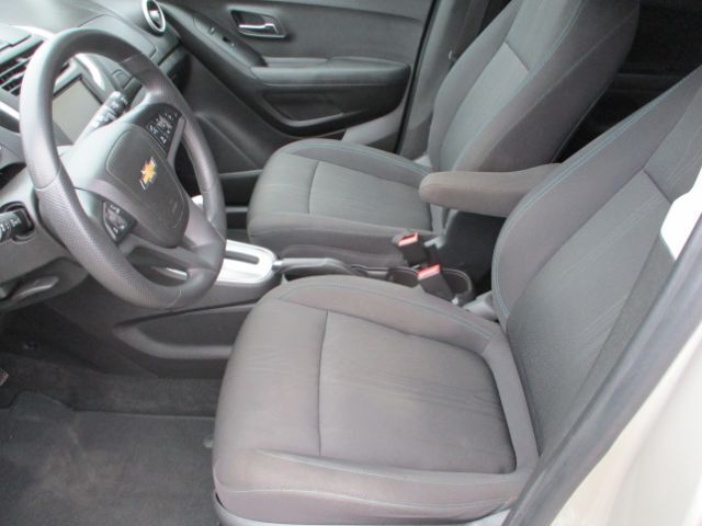 2016 Chevrolet Trax LT Florence KY