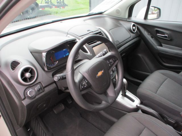 2016 Chevrolet Trax LT Florence KY