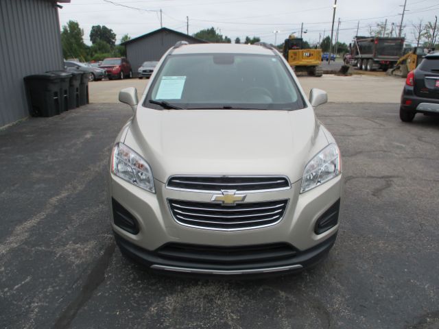 2016 Chevrolet Trax LT Florence KY