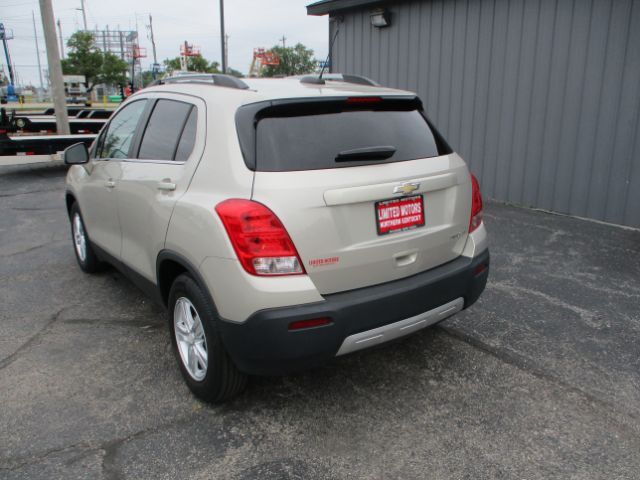 2016 Chevrolet Trax LT Florence KY