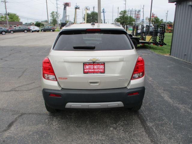 2016 Chevrolet Trax LT Florence KY