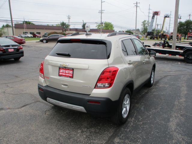 2016 Chevrolet Trax LT Florence KY