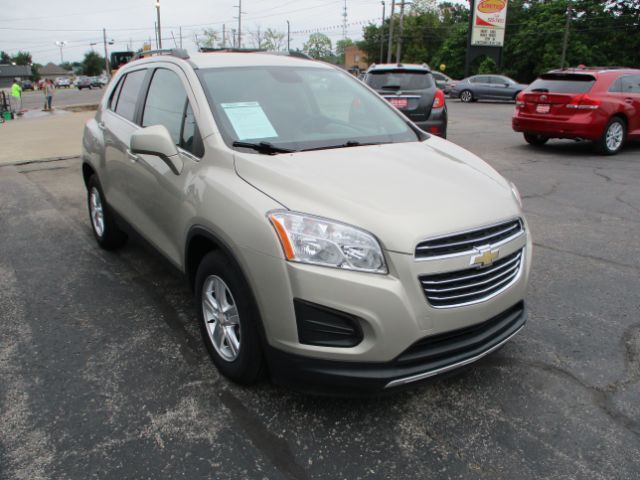 2016 Chevrolet Trax LT Florence KY