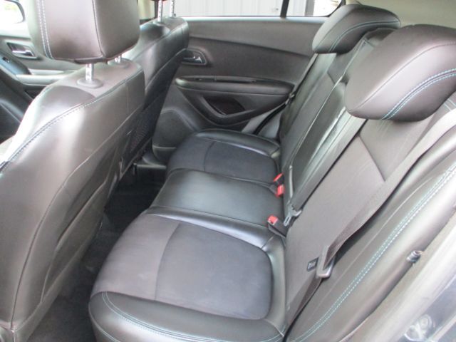 2016 Chevrolet Trax LT Florence KY