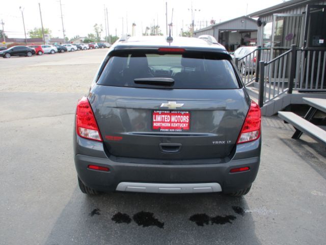 2016 Chevrolet Trax LT Florence KY