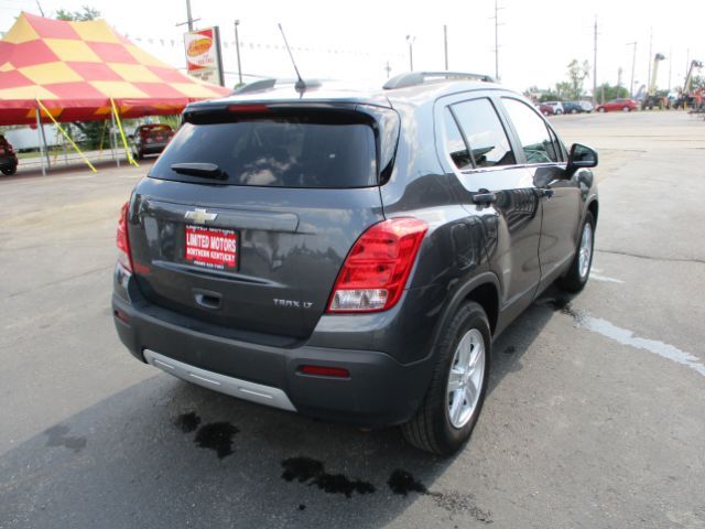 2016 Chevrolet Trax LT Florence KY
