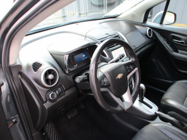 2016 Chevrolet Trax LT Florence KY