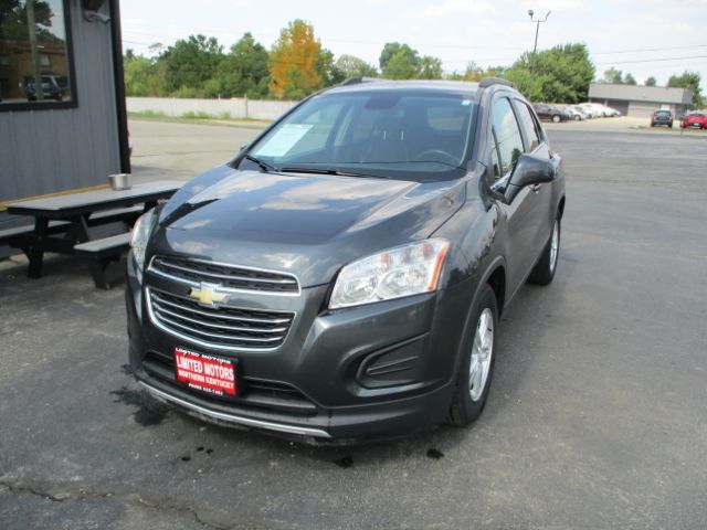 2016 Chevrolet Trax LT Florence KY