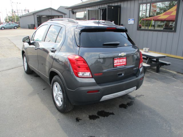 2016 Chevrolet Trax LT Florence KY