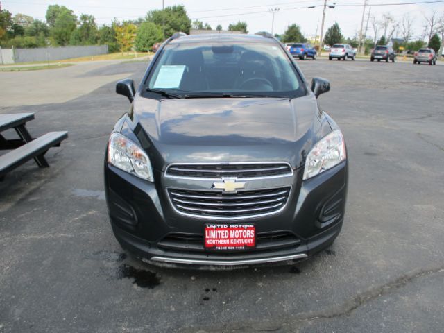 2016 Chevrolet Trax LT Florence KY