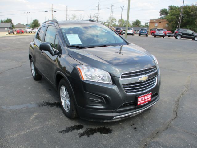 2016 Chevrolet Trax LT Florence KY