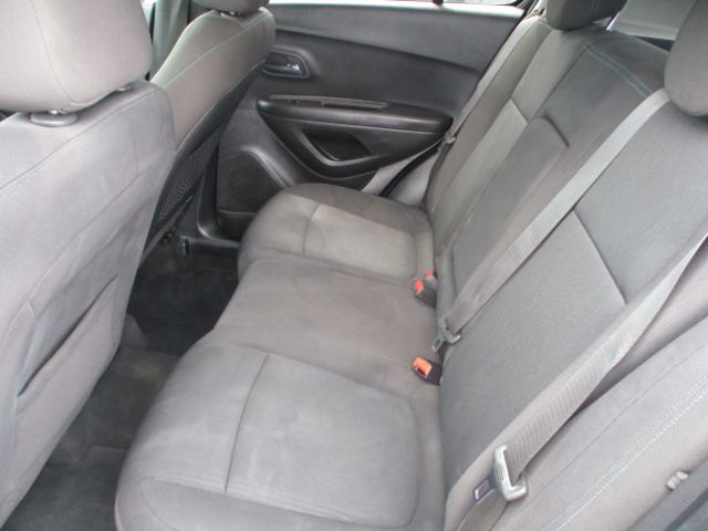 2016 Chevrolet Trax LT Florence KY
