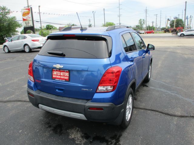 2016 Chevrolet Trax LT Florence KY