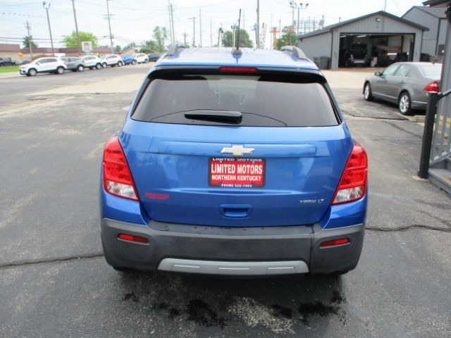 2016 Chevrolet Trax LT Florence KY