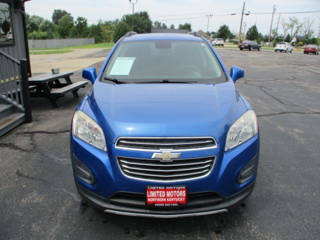 2016 Chevrolet Trax LT Florence KY